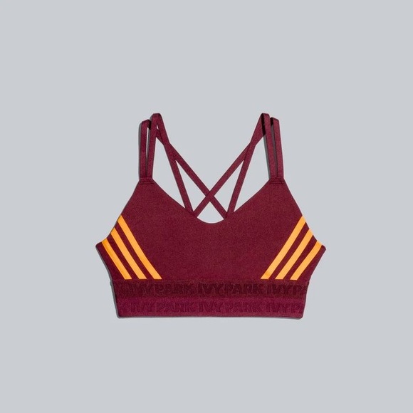 IVY PARK Other - Ivy Park x Adidas Strappy Sports Bra